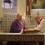 24.03 - 26.03.2019 r. Rekolekcje wielkopostne - o. Rafał Kwiatkowski 05