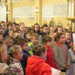 24.03 - 26.03.2019 r. Rekolekcje wielkopostne - o. Rafał Kwiatkowski 08