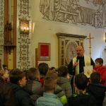 24.03 - 26.03.2019 r. Rekolekcje wielkopostne - o. Rafał Kwiatkowski 09