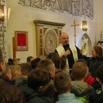 24.03 - 26.03.2019 r. Rekolekcje wielkopostne - o. Rafał Kwiatkowski 10