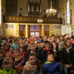 24.03 - 26.03.2019 r. Rekolekcje wielkopostne - o. Rafał Kwiatkowski 11