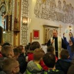 24.03 - 26.03.2019 r. Rekolekcje wielkopostne - o. Rafał Kwiatkowski 12