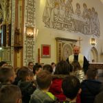 24.03 - 26.03.2019 r. Rekolekcje wielkopostne - o. Rafał Kwiatkowski 13