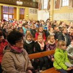 24.03 - 26.03.2019 r. Rekolekcje wielkopostne - o. Rafał Kwiatkowski 15