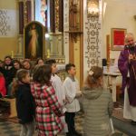 24.03 - 26.03.2019 r. Rekolekcje wielkopostne - o. Rafał Kwiatkowski 19