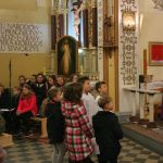 24.03 - 26.03.2019 r. Rekolekcje wielkopostne - o. Rafał Kwiatkowski 20