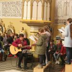 24.03 - 26.03.2019 r. Rekolekcje wielkopostne - o. Rafał Kwiatkowski 23