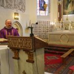 24.03 - 26.03.2019 r. Rekolekcje wielkopostne - o. Rafał Kwiatkowski 24