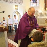 24.03 - 26.03.2019 r. Rekolekcje wielkopostne - o. Rafał Kwiatkowski 25