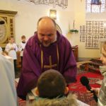 24.03 - 26.03.2019 r. Rekolekcje wielkopostne - o. Rafał Kwiatkowski 26