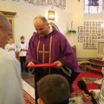 24.03 - 26.03.2019 r. Rekolekcje wielkopostne - o. Rafał Kwiatkowski 27