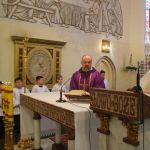 24.03 - 26.03.2019 r. Rekolekcje wielkopostne - o. Rafał Kwiatkowski 28