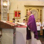 24.03 - 26.03.2019 r. Rekolekcje wielkopostne - o. Rafał Kwiatkowski 29