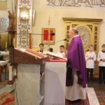 24.03 - 26.03.2019 r. Rekolekcje wielkopostne - o. Rafał Kwiatkowski 30