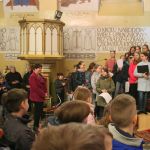 24.03 - 26.03.2019 r. Rekolekcje wielkopostne - o. Rafał Kwiatkowski 32