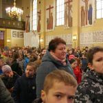 24.03 - 26.03.2019 r. Rekolekcje wielkopostne - o. Rafał Kwiatkowski 34