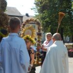 001 DOŻYNKI 2022