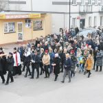 017 Droga Krzyżowa 2023 fot.J.Wiechowski