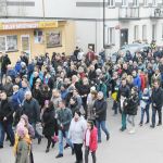 020 Droga Krzyżowa 2023 fot.J.Wiechowski