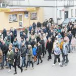 022 Droga Krzyżowa 2023 fot.J.Wiechowski
