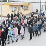 023 Droga Krzyżowa 2023 fot.J.Wiechowski