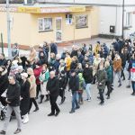 025 Droga Krzyżowa 2023 fot.J.Wiechowski