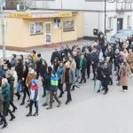 026 Droga Krzyżowa 2023 fot.J.Wiechowski