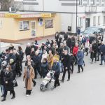 027 Droga Krzyżowa 2023 fot.J.Wiechowski
