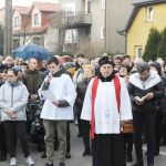 032 Droga Krzyżowa 2023 fot.J.Wiechowski