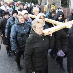 034 Droga Krzyżowa 2023 fot.J.Wiechowski