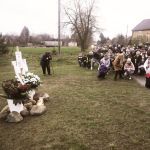 088 Droga Krzyżowa 2023 fot.J.Wiechowski