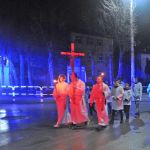 120 Droga Krzyżowa 2023 fot.J.Wiechowski