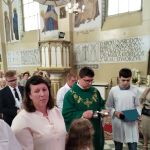 015 Msza Prymicyjna ks.Pawła Sasina 2023