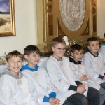 205 Renowacja Misji Świętych 2023