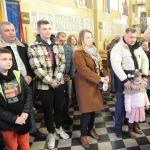 009 Święcenie pokarmów 2023 fot.Janusz Wiechowski