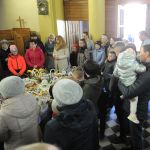 014 Święcenie pokarmów 2023 fot.Janusz Wiechowski
