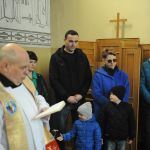 027 Święcenie pokarmów 2023 fot.Janusz Wiechowski