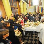 034 Święcenie pokarmów 2023 fot.Janusz Wiechowski