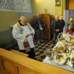 039 Święcenie pokarmów 2023 fot.Janusz Wiechowski