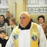 053 Święcenie pokarmów 2023 fot.Janusz Wiechowski