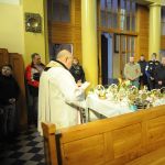 064 Święcenie pokarmów 2023 fot.Janusz Wiechowski