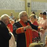 100 Dożynki 2024 Fot. CIS Janusz Wiechowski