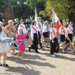 112 Dożynki 2024 Fot. CIS Janusz Wiechowski
