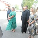 178 Dożynki 2024 Fot. CIS Janusz Wiechowski