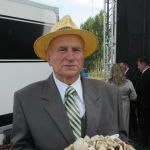 228 Dożynki 2024 Fot. CIS Janusz Wiechowski
