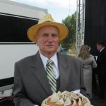 229 Dożynki 2024 Fot. CIS Janusz Wiechowski