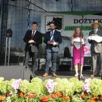 233 Dożynki 2024 Fot. CIS Janusz Wiechowski