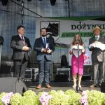 234 Dożynki 2024 Fot. CIS Janusz Wiechowski