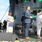 239 Dożynki 2024 Fot. CIS Janusz Wiechowski