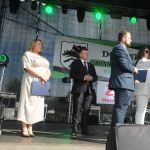 240 Dożynki 2024 Fot. CIS Janusz Wiechowski